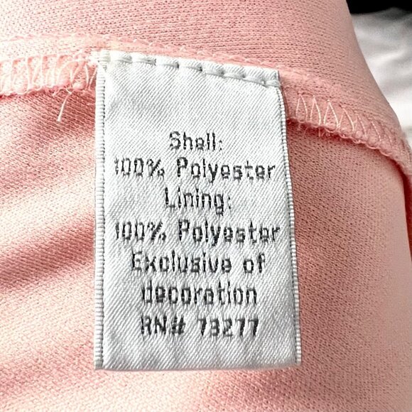 Lauren Conrad Dye Dipped Chiffon Maxi Dress 4 Flowy Beach Boho Vacay Resort Soft - Picture 10 of 12